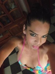 Transexual en Ávila: 