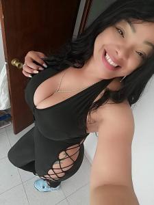 Chica busca chico en La Coruña: 