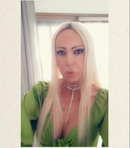 Transexual en Alicante: 
