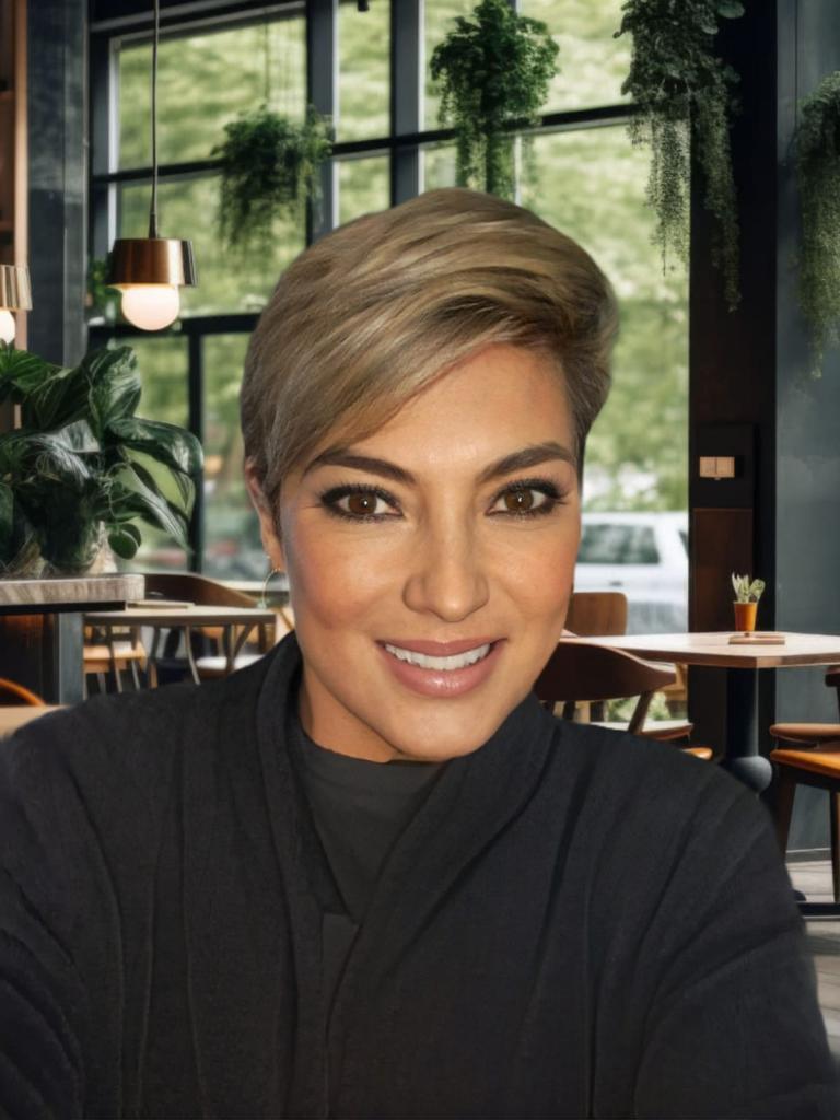 Chica busca chico en Sevilla: 