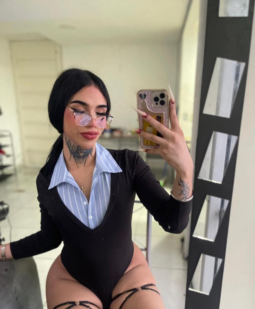 Transexual en Valencia: 