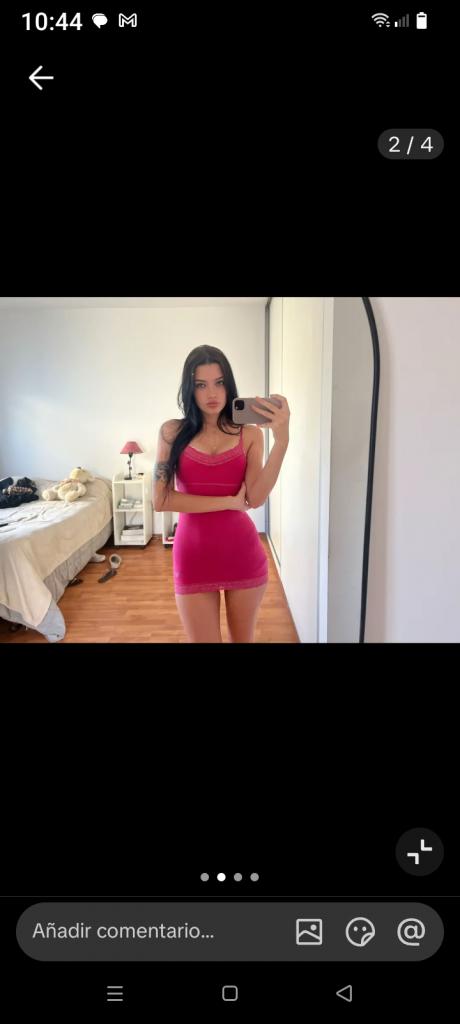 622303961: Chica busca chico en Alicante