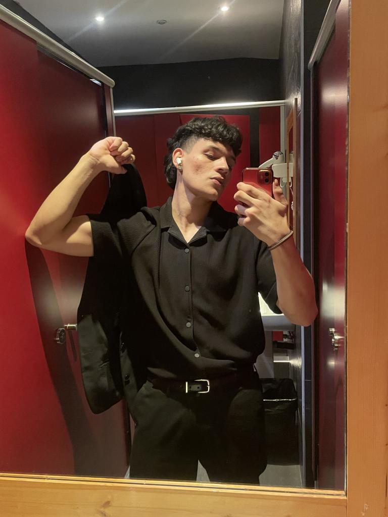 602693089: Chico busca chica en Madrid