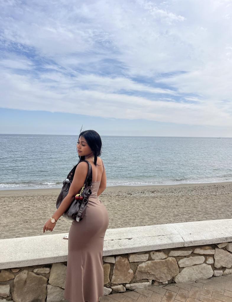 Chica busca chico en Sevilla: 