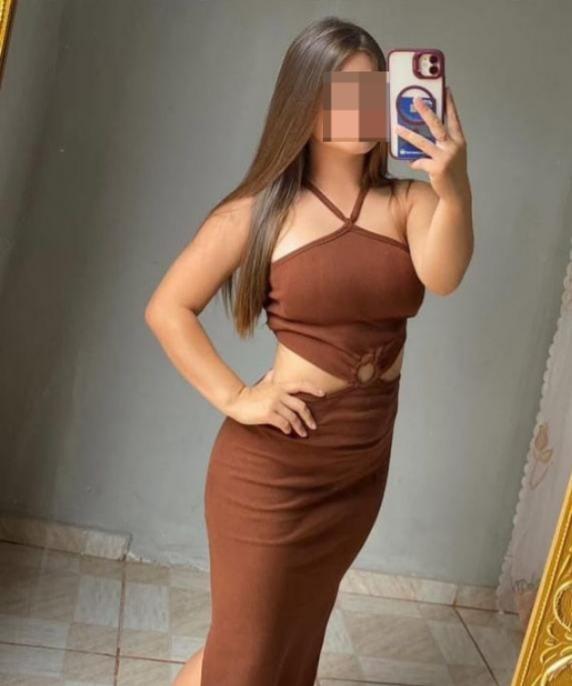 Chica busca chico en Madrid: 