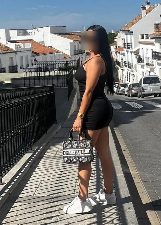 Chica busca chico en Málaga: 