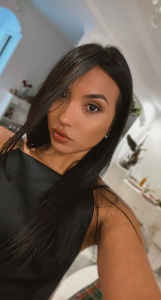 Chica busca chico en Madrid: 