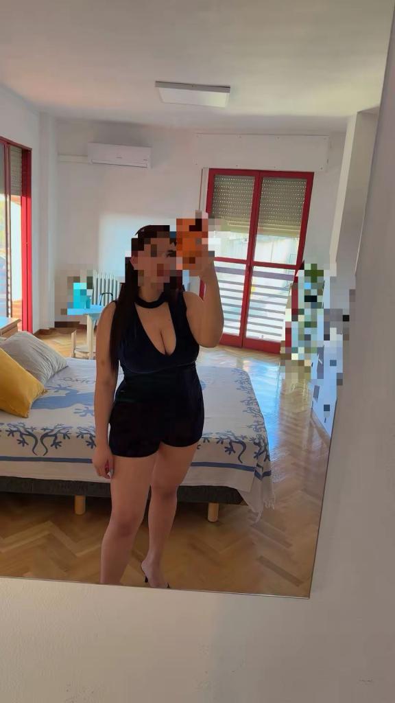 722650882: Chica busca chico en Toledo