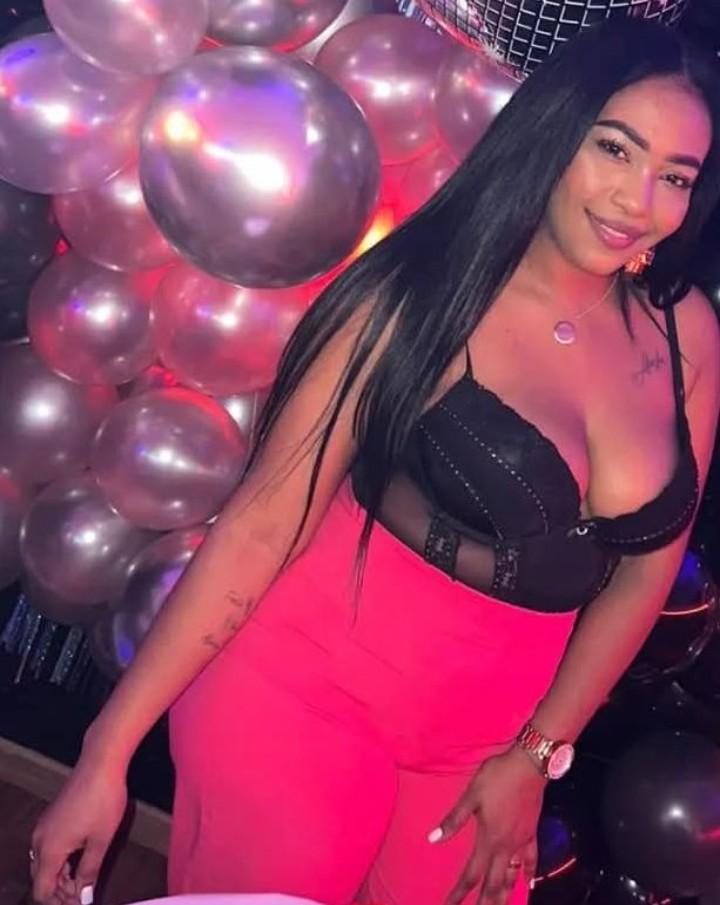 Chica busca chico en Valencia: 