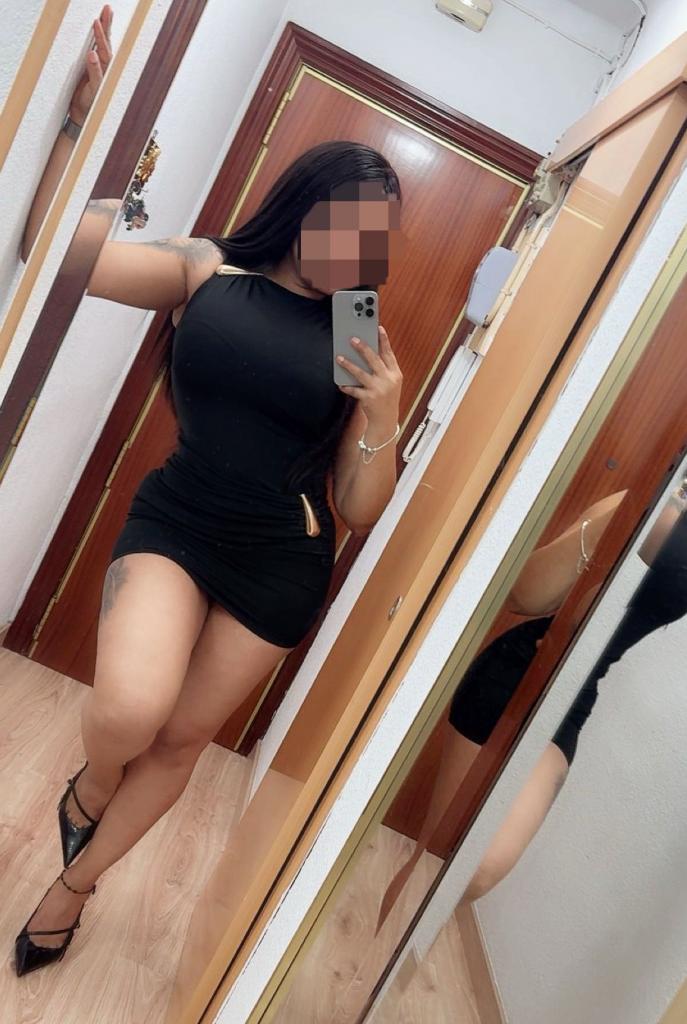 612284668: Chica busca chico en Barcelona