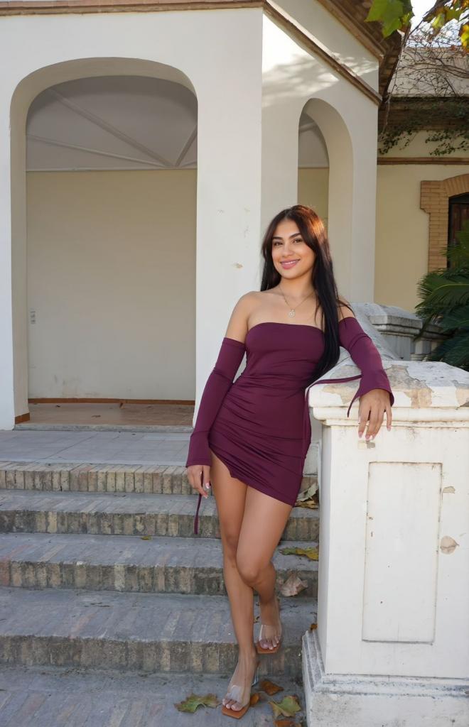 Chica busca chico en Alicante: 