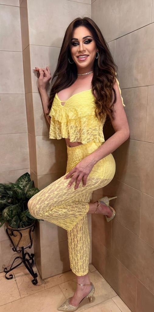 Travesti en Barcelona: 