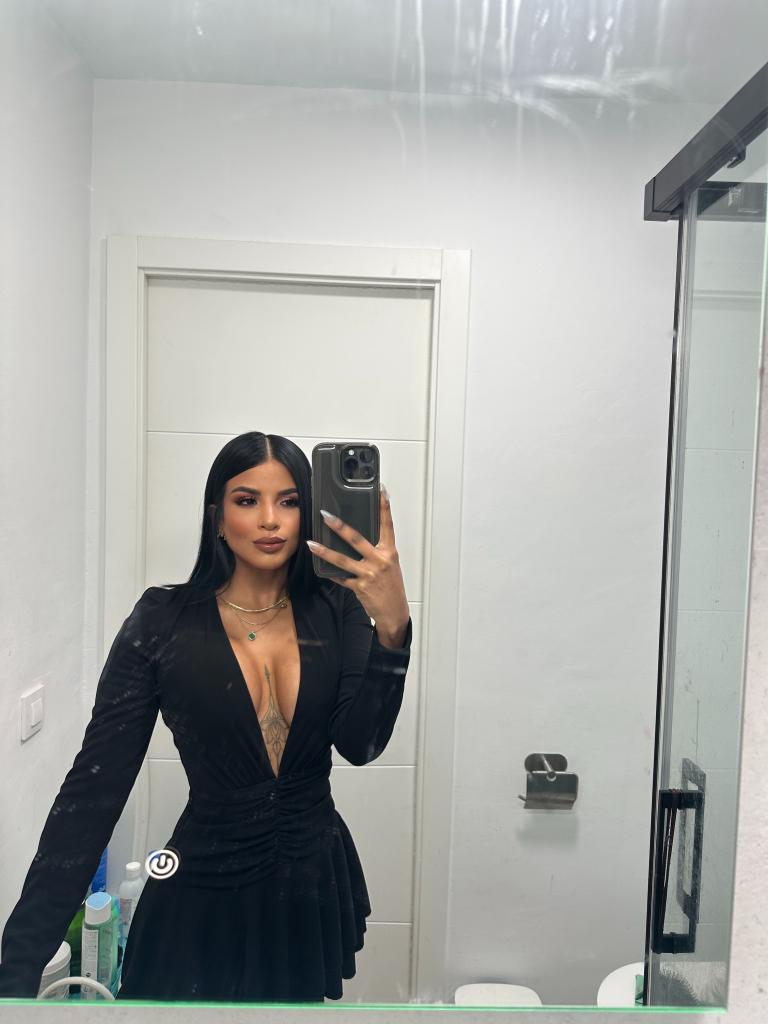 Chica busca chico en Málaga: 