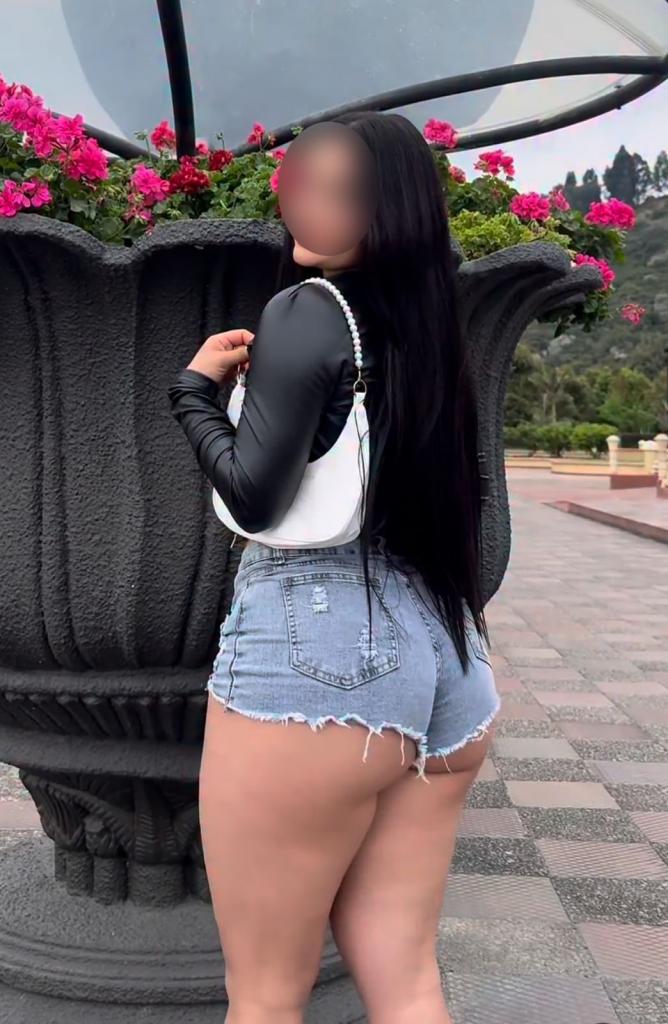 Chica busca chico en Las Palmas: 