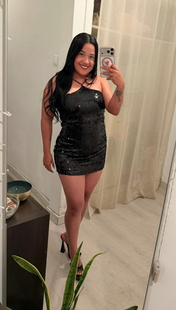 Chica busca chico en Gerona: 