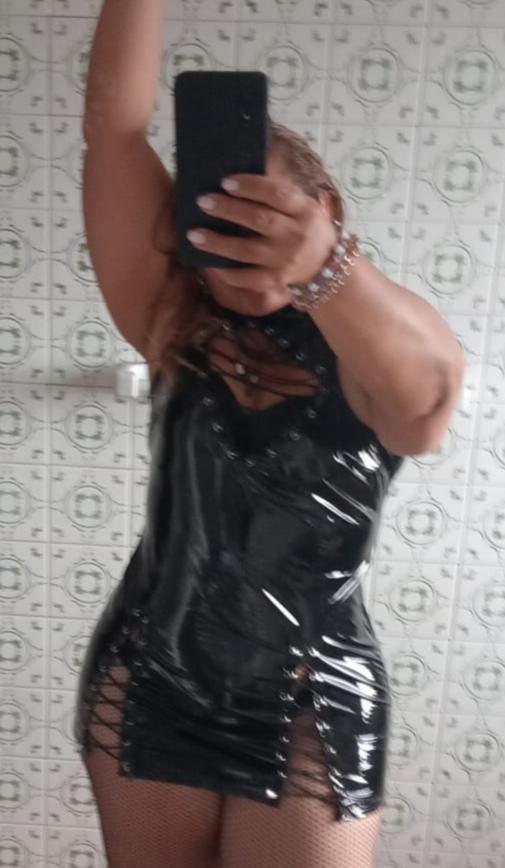 Chica busca chico en Lugo: 