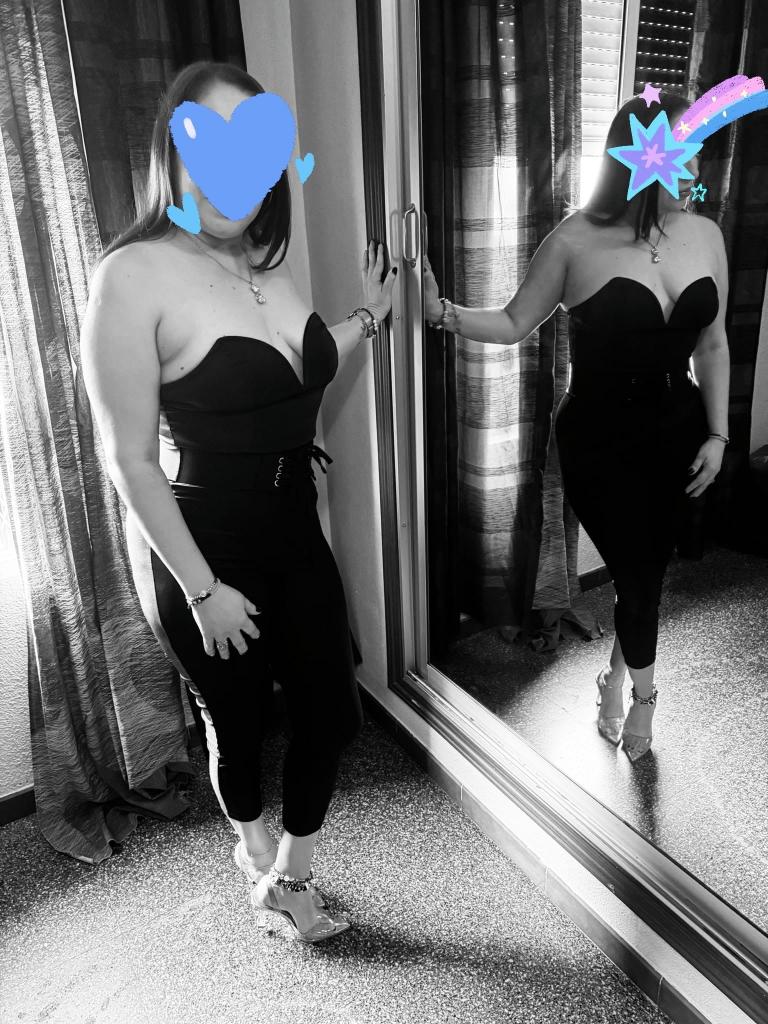 Chica busca chico en Alicante: 