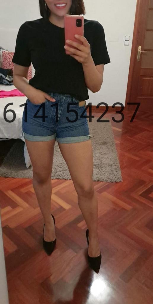 Chica busca chico en Salamanca: 