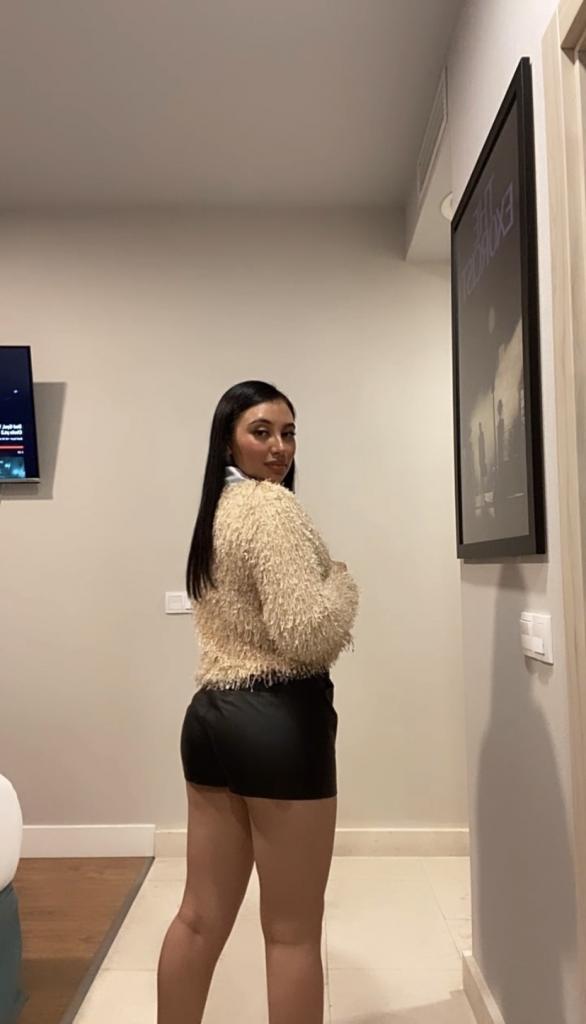 Chica busca chico en Madrid: 