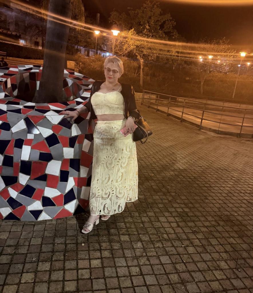 Chica busca chico en Málaga: 