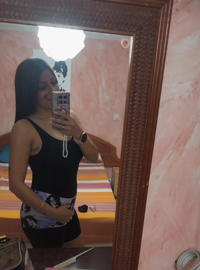 Chica busca chico en Valladolid: 