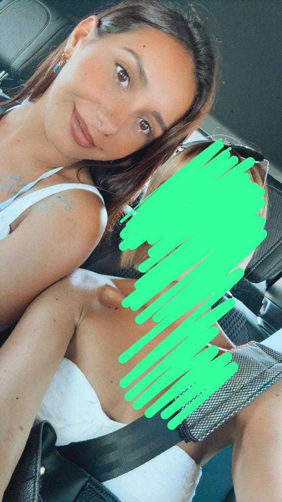 Chica busca chico en Barcelona: 