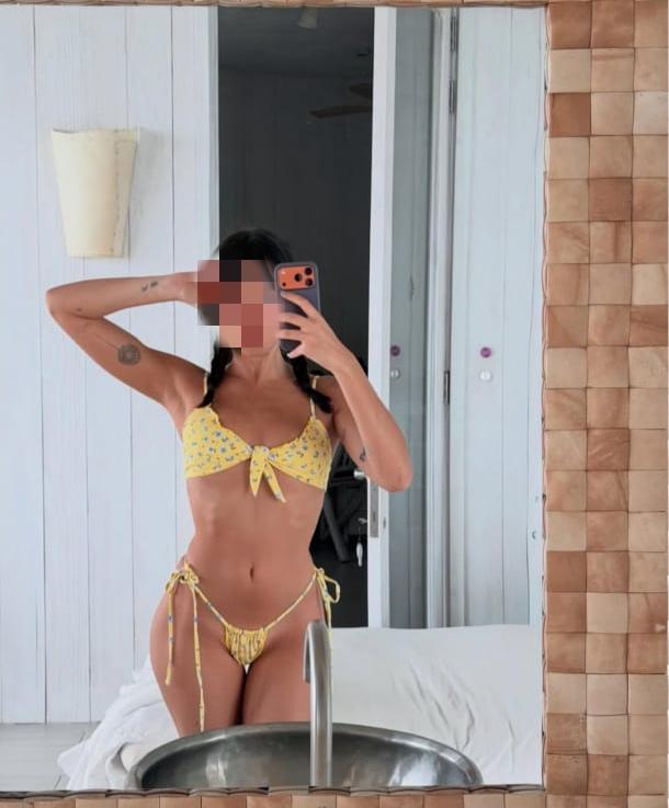 Chica busca chico en Toledo: 