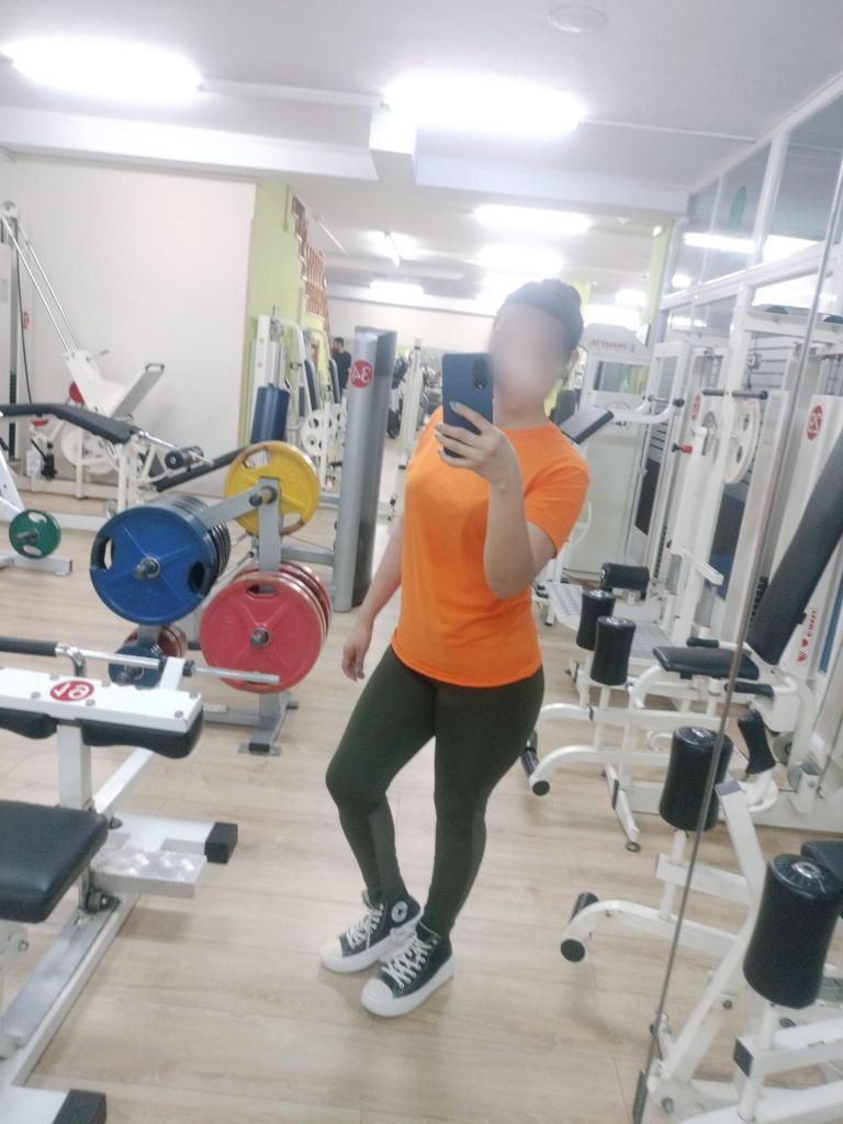 Chica busca chico en Orense: 