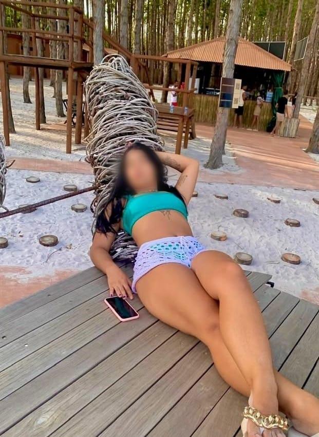 607301793: Chica busca chico en Mallorca