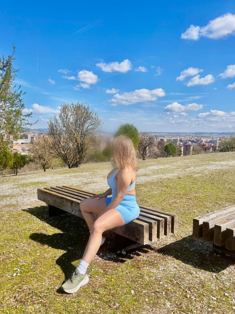 Chica busca chico en Valladolid: 