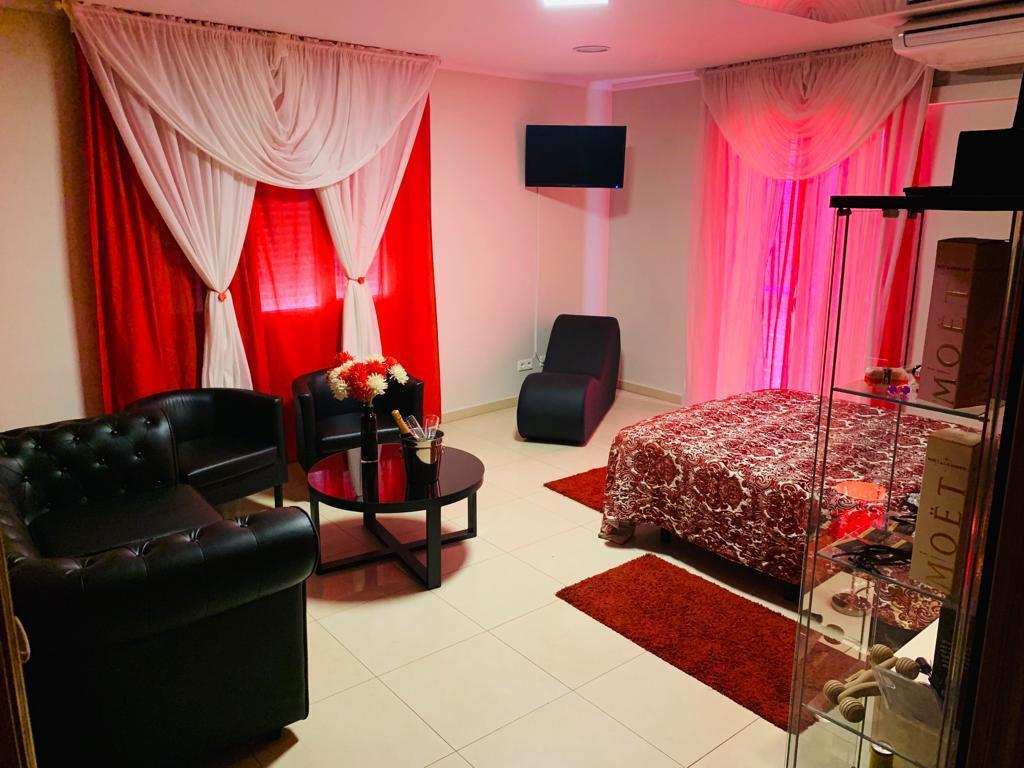 Chica busca chico en Madrid: 