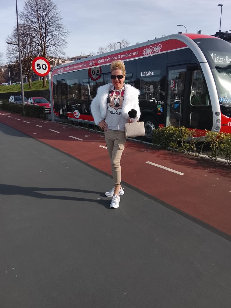 Travesti en Zaragoza: Transexuales y Travestis