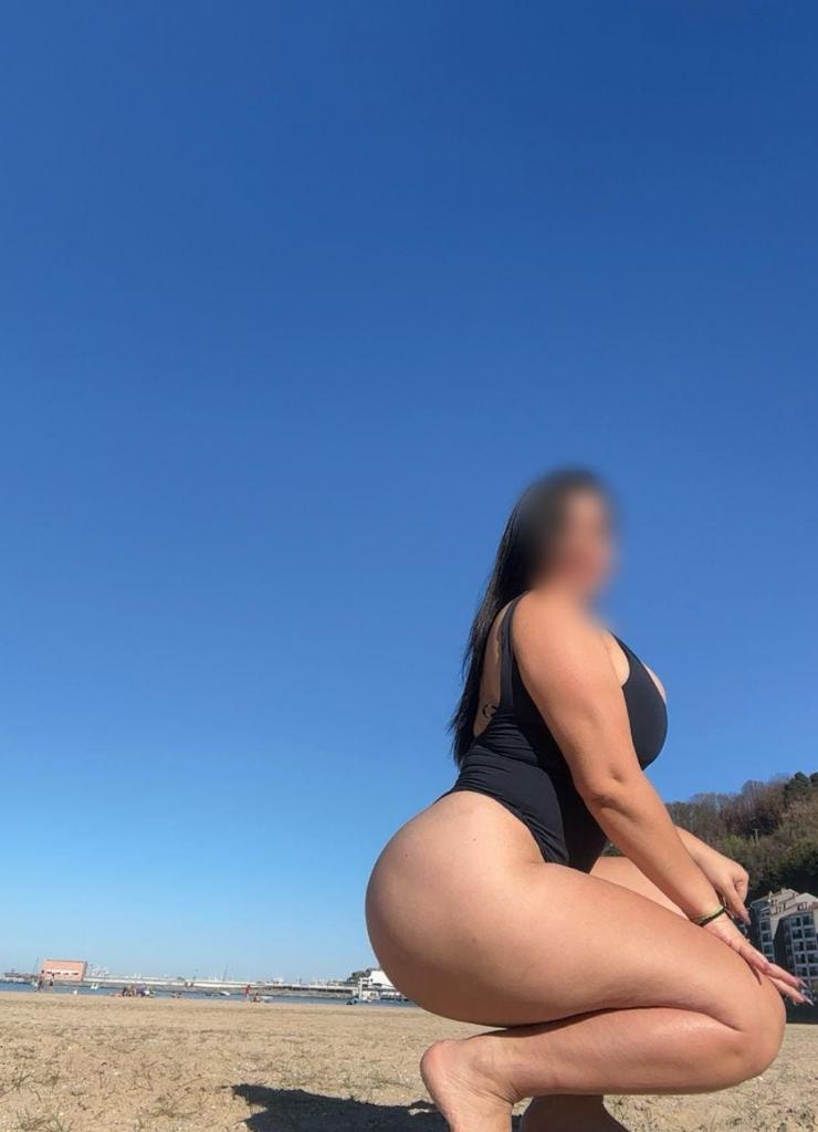 Chica busca chico en Madrid: 