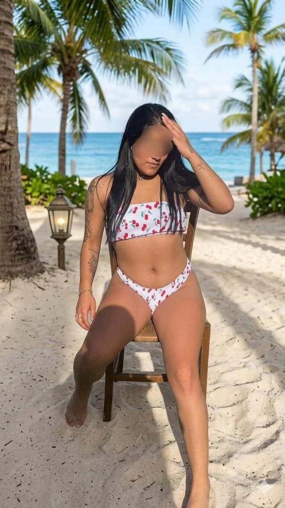 Chica busca chico en Badajoz: 