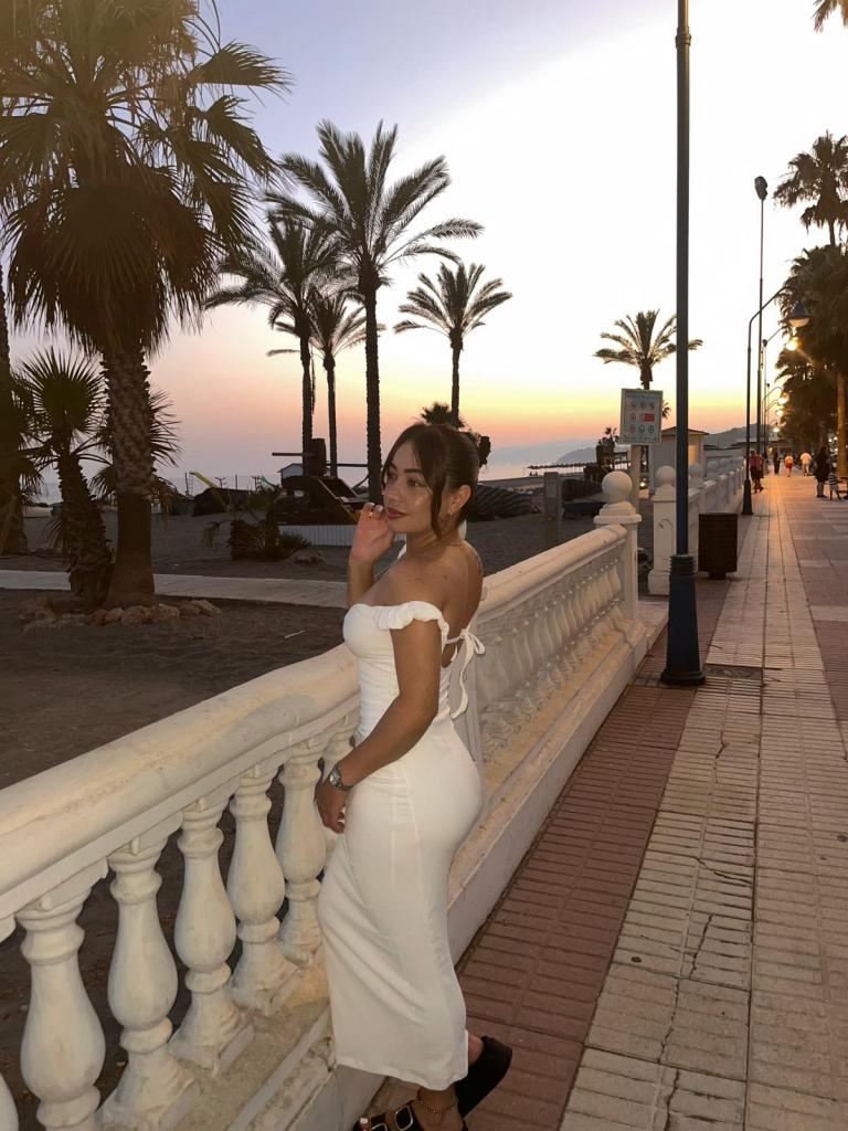 Chica busca chico en Málaga: 