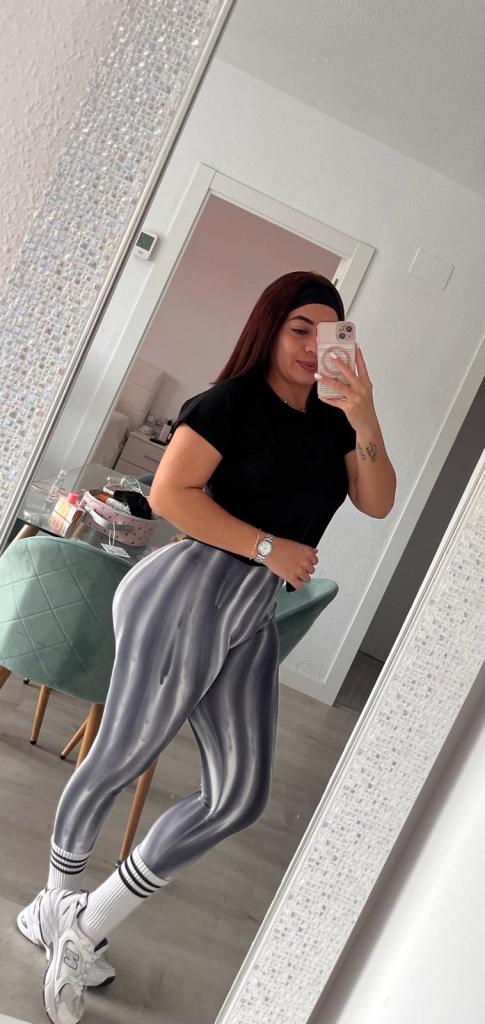 Chica busca chico en Málaga: 