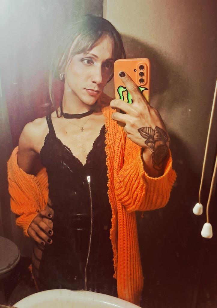 Transexual en Castellón: 