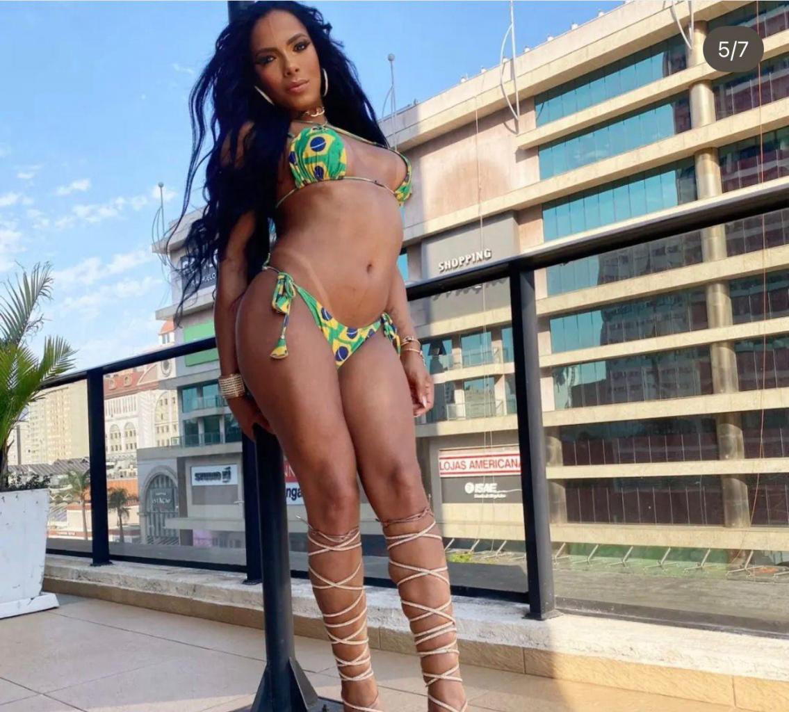 Travesti en Guipúzcoa: 