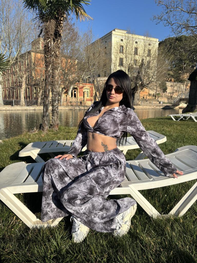 Chica busca chico en Zaragoza: 