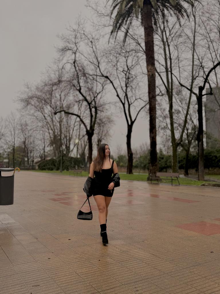 Chica busca chico en Vizcaya: 