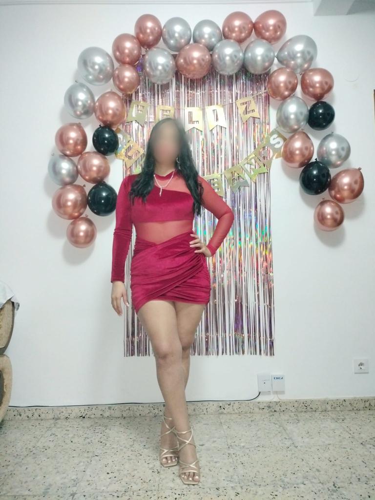 Chica busca chico en Orense: 