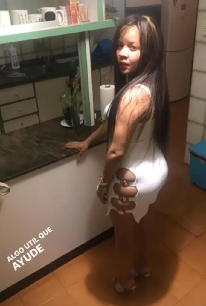 Chica busca chico en Huesca: 