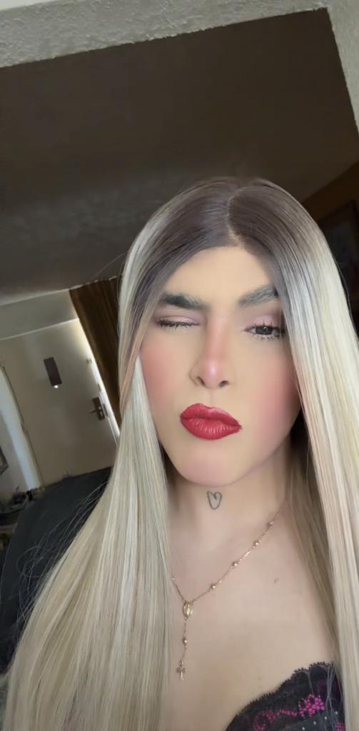 Transexual en Alicante: 