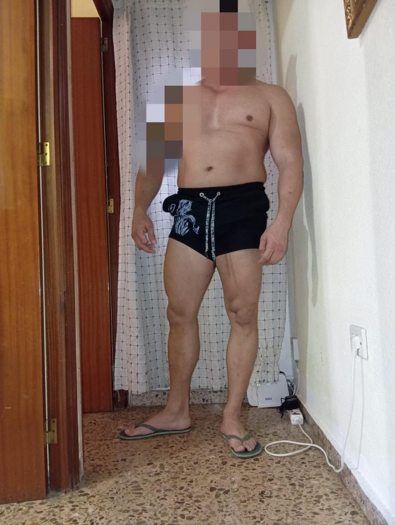 Chico busca chica en Castellón: 