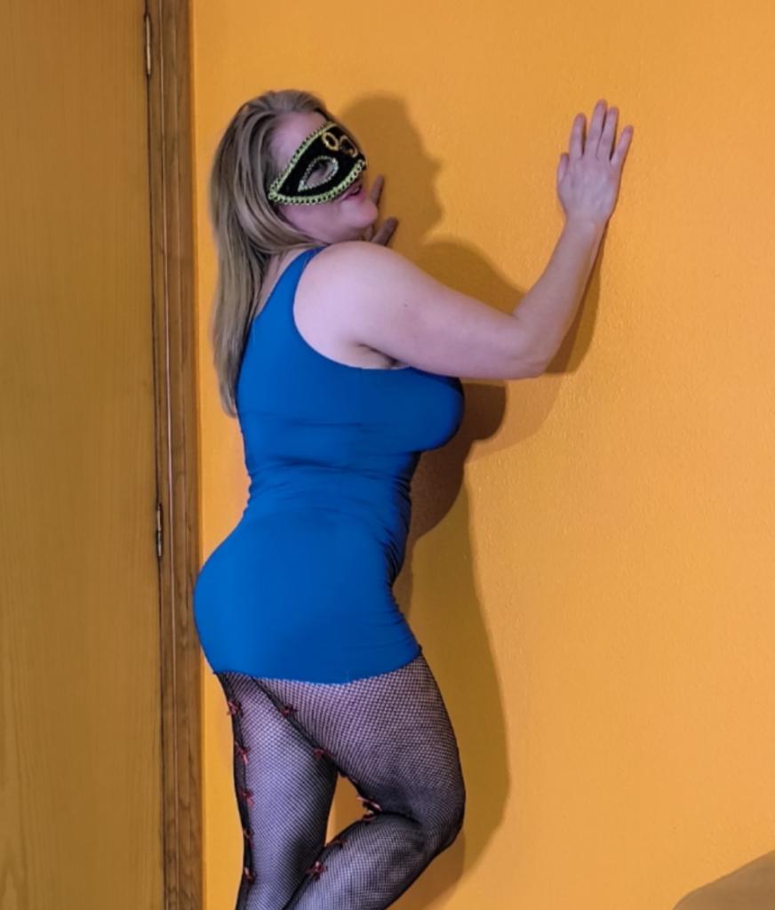 Chica busca chico en Murcia: 