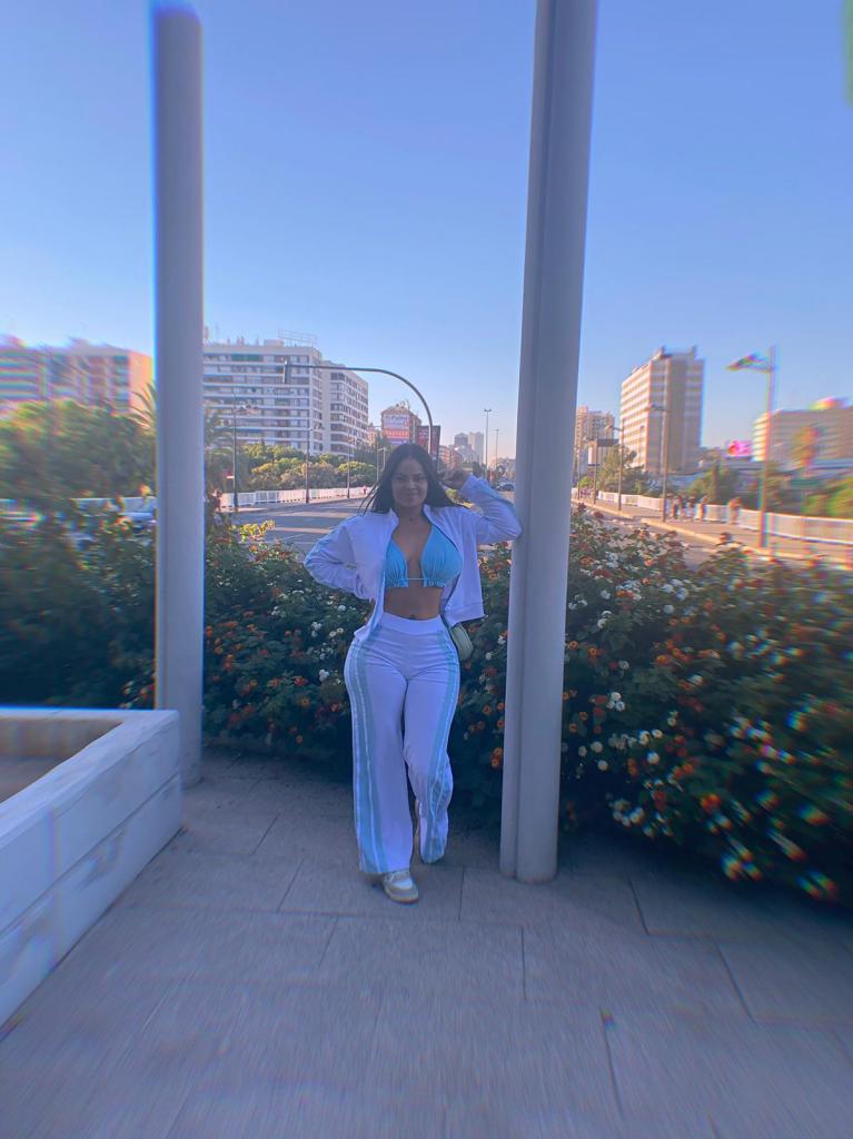 662519389: Chica busca chico en Las Palmas