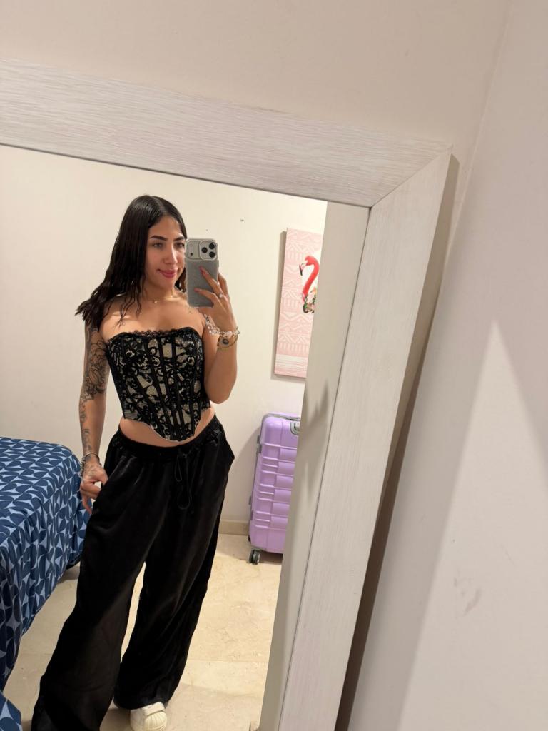 Chica busca chico en Alicante: 