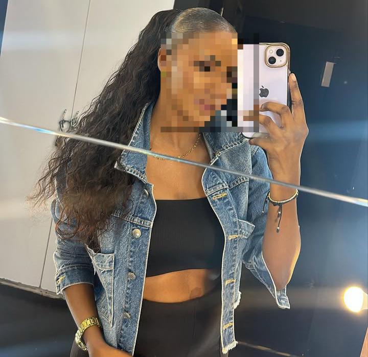 Chica busca chico en La Coruña: 