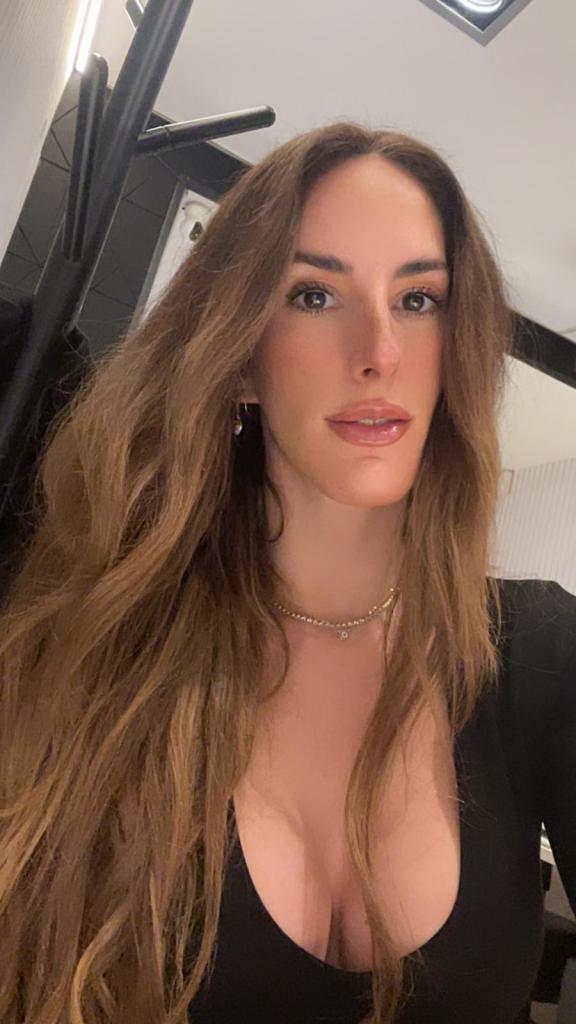 603525246: Chica busca chico en Madrid