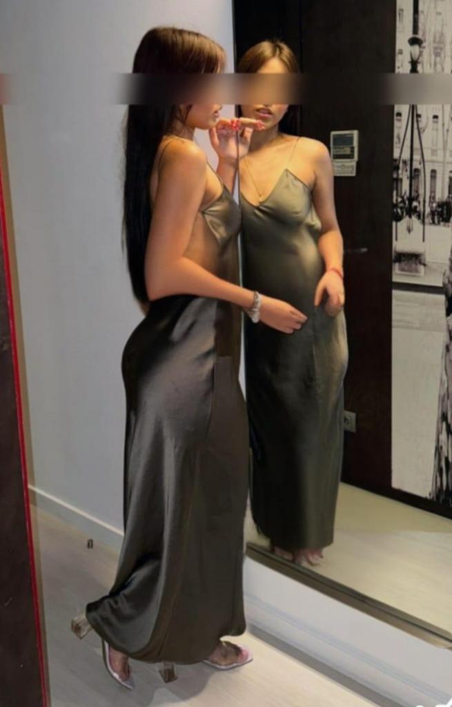 Chica busca chico en Madrid: 